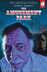 Amusement Park (ISBN: 9798988728573)