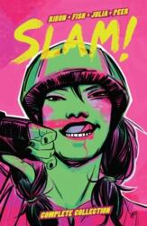 SLAM! Complete Collection (ISBN: 9798892153461)