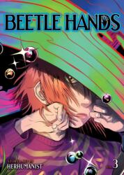 Beetle Hands Vol. 3 (ISBN: 9798891609259)
