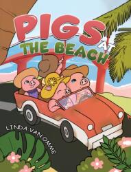 Pigs at the Beach (ISBN: 9798891552906)