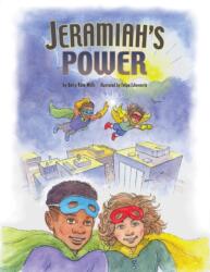 Jeramiah's Power (ISBN: 9798886936179)