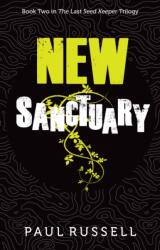 New Sanctuary (ISBN: 9781922539946)