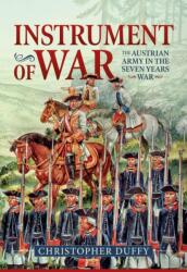 Instrument of War (ISBN: 9781804517390)