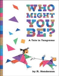 Who Might You Be? (ISBN: 9781760526276)