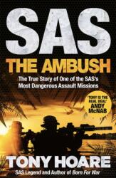 SAS: The Ambush (ISBN: 9781035419609)