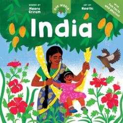 Our World: India (ISBN: 9798888594698)