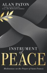 Instrument of Peace (ISBN: 9798887693804)