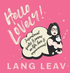 Hello Lovely! (ISBN: 9798881600129)