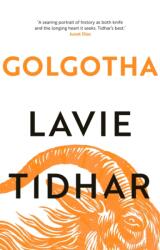 Golgotha (ISBN: 9781804543566)
