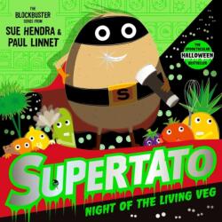 Supertato Night of the Living Veg (ISBN: 9781398549883)