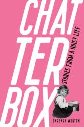 Chatterbox (ISBN: 9798989403462)