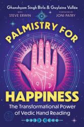 Palmistry for Happiness (ISBN: 9798888500378)