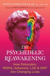 The Psychedelic Reawakening (ISBN: 9798888500026)