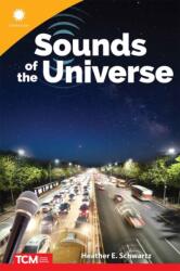 Sounds of the Universe (ISBN: 9798765968802)