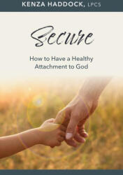 Secure (ISBN: 9798400500152)