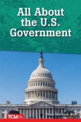 All About the U. S. Government (ISBN: 9798330904884)