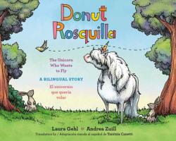 Donut/Rosquilla (ISBN: 9798217024087)