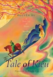 The Tale of Kieu (ISBN: 9781917233040)
