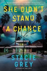 She Didn't Stand a Chance (ISBN: 9781728292953)
