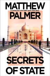 Secrets of State (ISBN: 9781035908875)