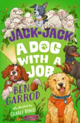 Jack-Jack, A Dog with a Job (ISBN: 9781035906857)