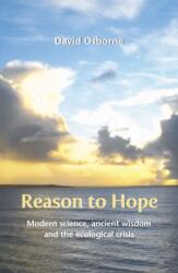 Reason to Hope (ISBN: 9781804323830)