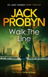 Cross the Line (ISBN: 9781036705473)