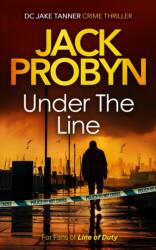 Under the Line (ISBN: 9781036705466)
