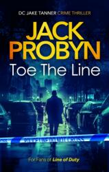 Toe the Line (ISBN: 9781036705404)