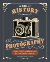 A Brief History of Photography (ISBN: 9798888143063)