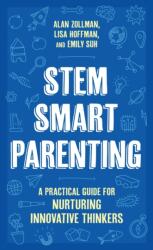 STEM SMART Parenting (ISBN: 9798881801151)