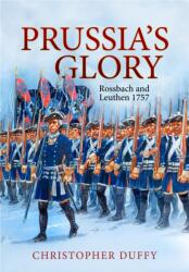 Prussia's Glory (ISBN: 9781804517574)