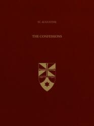 The Confessions (ISBN: 9781623403010)
