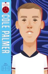 Football Legends #12: Cole Palmer (ISBN: 9780702343223)