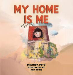 My Home Is Me (ISBN: 9798891558144)