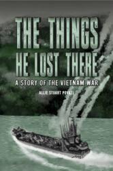 The Things He Lost There (ISBN: 9798891558038)