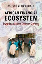 African Financial Ecosystem (ISBN: 9798891557925)