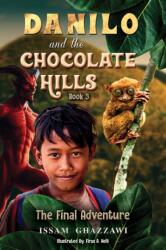 Danilo and the Chocolate Hills - Book 3 (ISBN: 9798891557512)