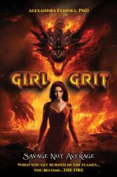 Girl Grit (ISBN: 9798889108337)