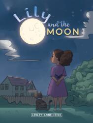 Lily and the Moon (ISBN: 9798889103363)