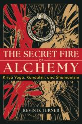 The Secret Fire of Alchemy (ISBN: 9798888500699)
