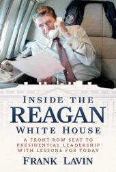 Inside the Reagan White House (ISBN: 9798888456941)