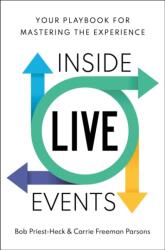 Inside Live Events (ISBN: 9798886452617)