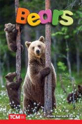 Bears (ISBN: 9798765997284)