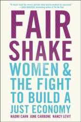 Fair Shake (ISBN: 9781982115135)