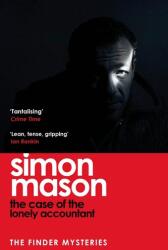 The Case of the Lonely Accountant (ISBN: 9781529426038)
