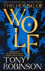 The House of Wolf (ISBN: 9781408731543)