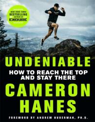 Undeniable (ISBN: 9781035079124)