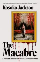 The Macabre (ISBN: 9780008764524)