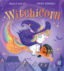 Witchicorn (ISBN: 9780008680404)